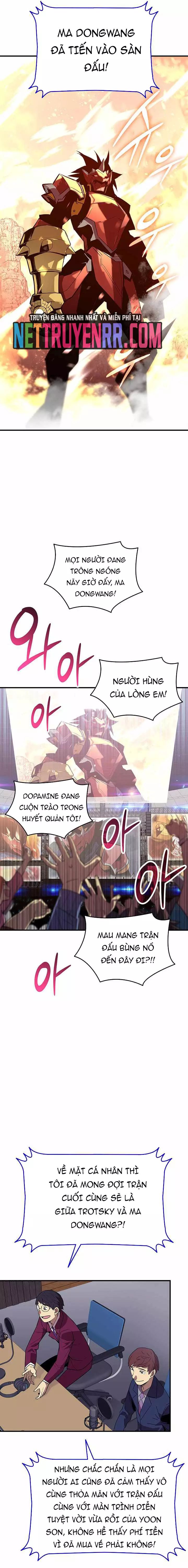 Tôi Là Lính Mới Chapter 226 - Trang 2