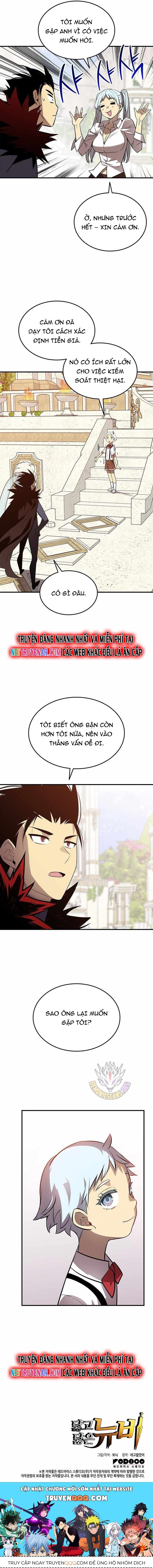Tôi Là Lính Mới Chapter 231 - Trang 2