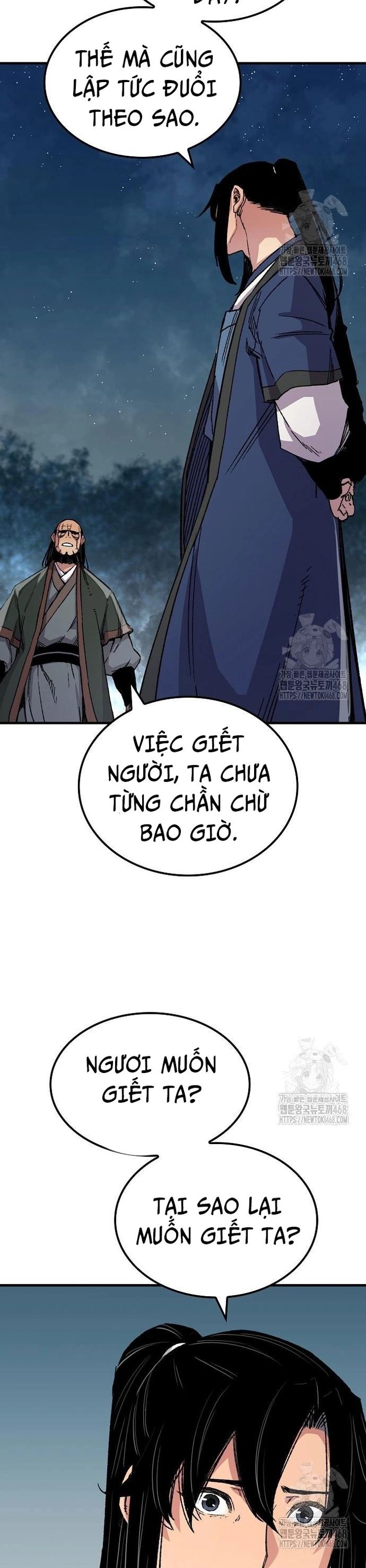 Thiên Ma Quy Hoàn Chapter 65 - Trang 2