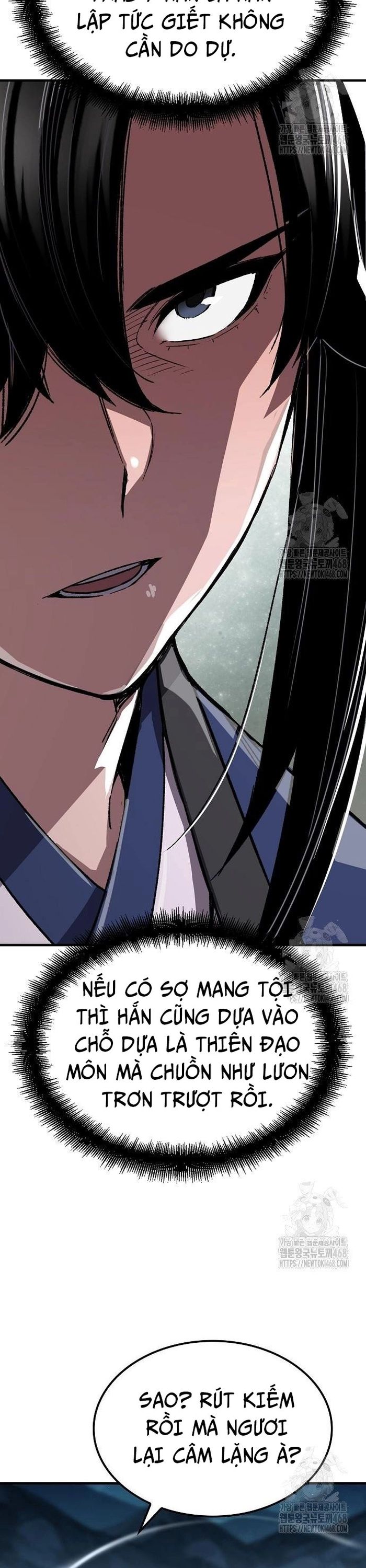 Thiên Ma Quy Hoàn Chapter 65 - Trang 2
