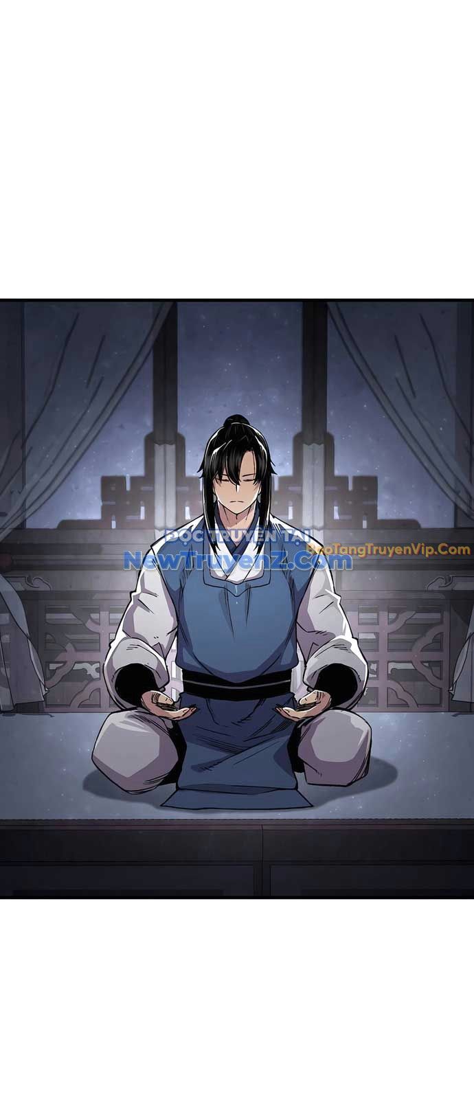 Thiên Ma Quy Hoàn Chapter 69 - Trang 2