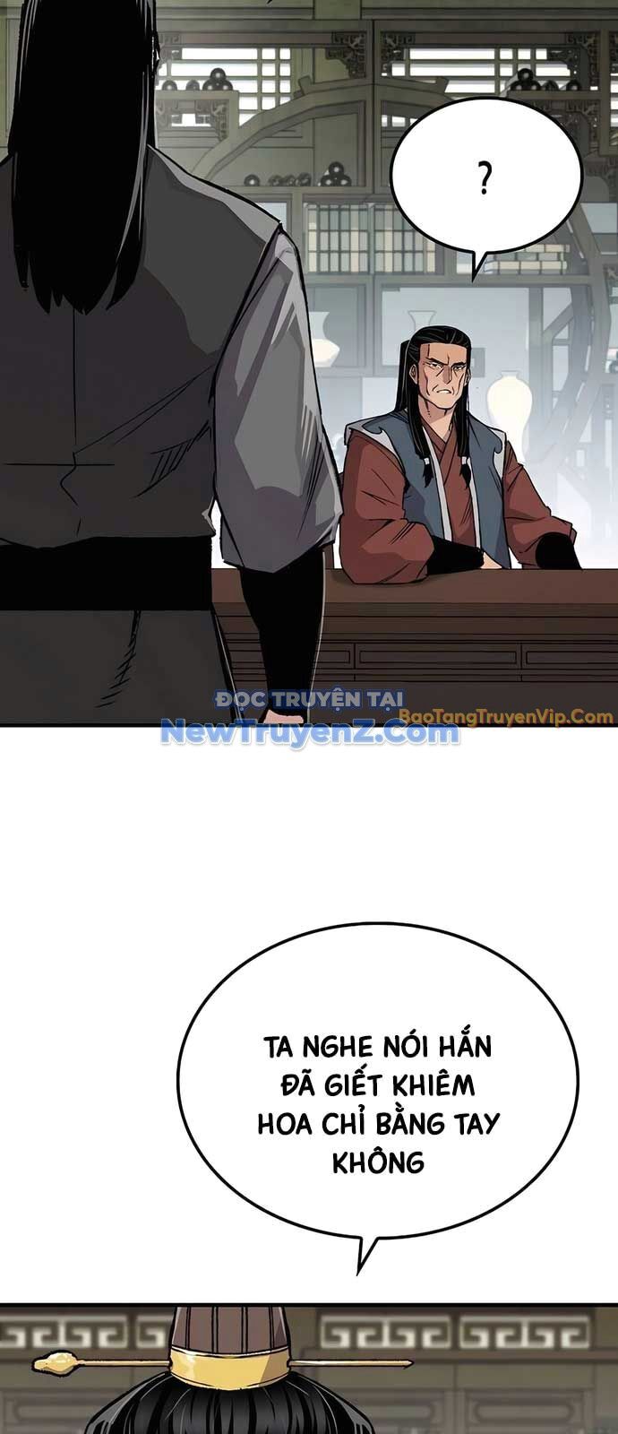 Thiên Ma Quy Hoàn Chapter 69 - Trang 2
