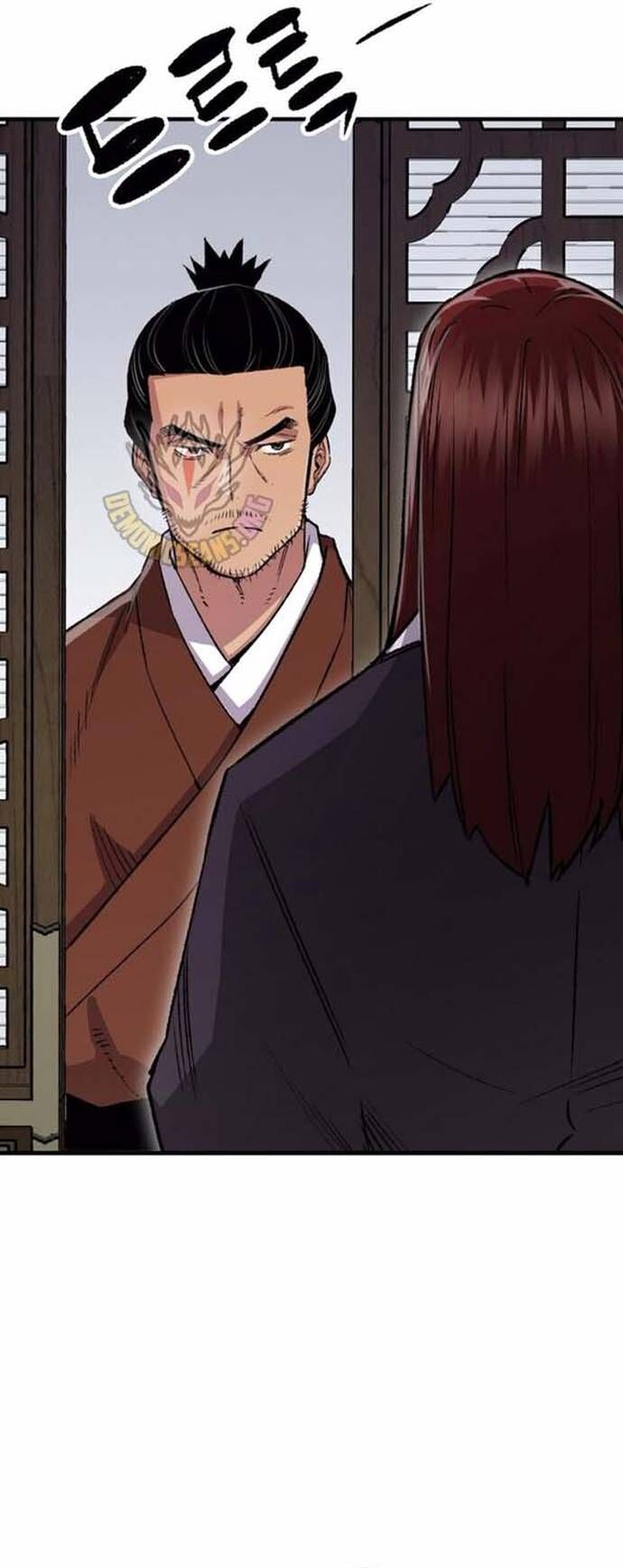 Thiên Ma Quy Hoàn Chapter 74 - Trang 2
