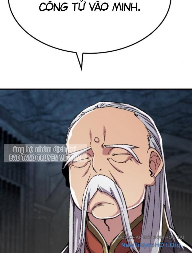 Thiên Ma Quy Hoàn Chapter 84 - Trang 2