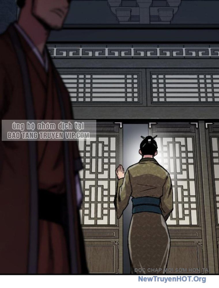Thiên Ma Quy Hoàn Chapter 84 - Trang 2