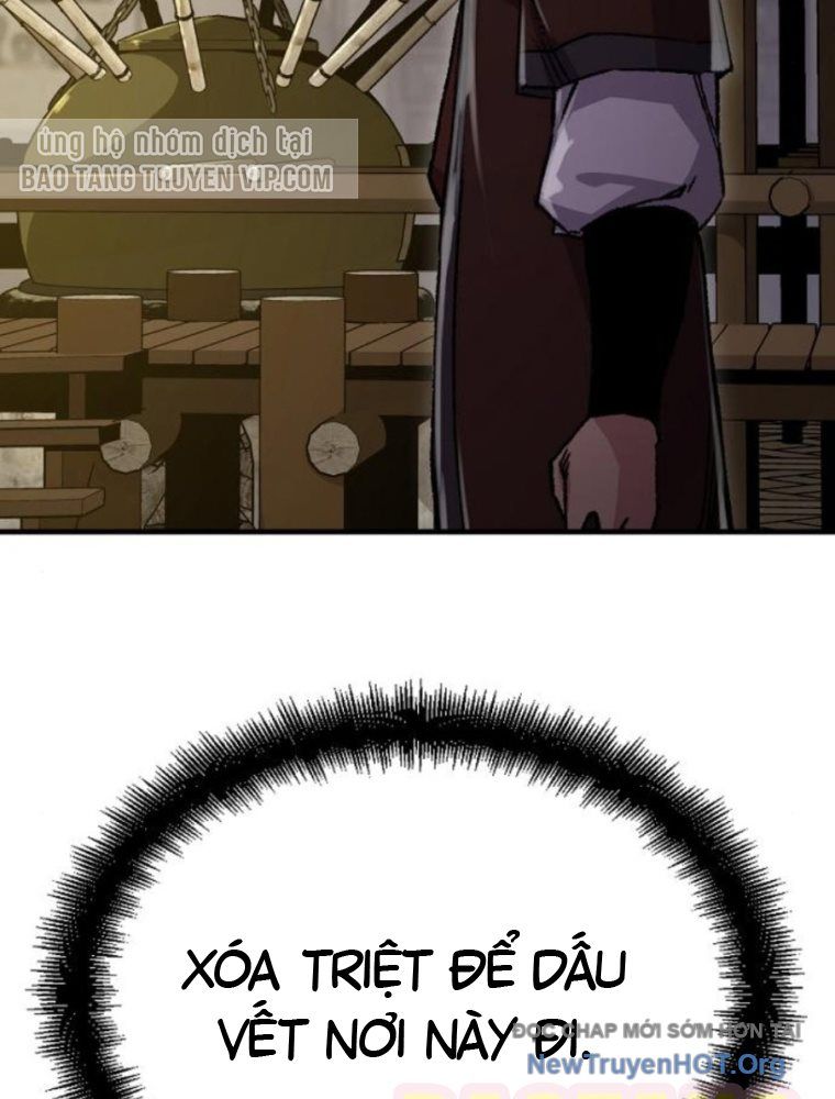 Thiên Ma Quy Hoàn Chapter 84 - Trang 2