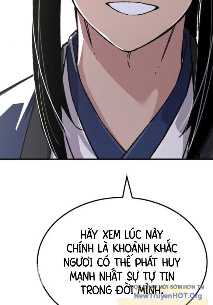 Thiên Ma Quy Hoàn Chapter 85 - Trang 2