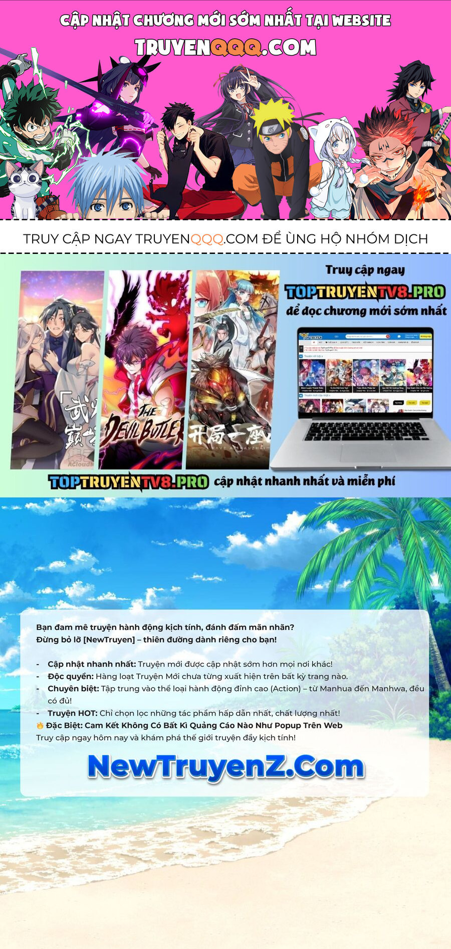 Thanh Mai Trúc Mã Của Đệ Nhất Thiên Hạ Chapter 56 - Trang 2