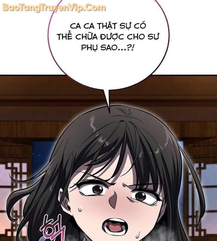 Thanh Mai Trúc Mã Của Đệ Nhất Thiên Hạ Chapter 56 - Trang 2