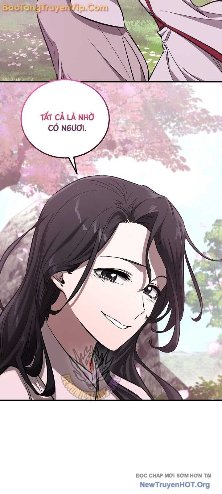 Thanh Mai Trúc Mã Của Đệ Nhất Thiên Hạ Chapter 58 - Trang 2