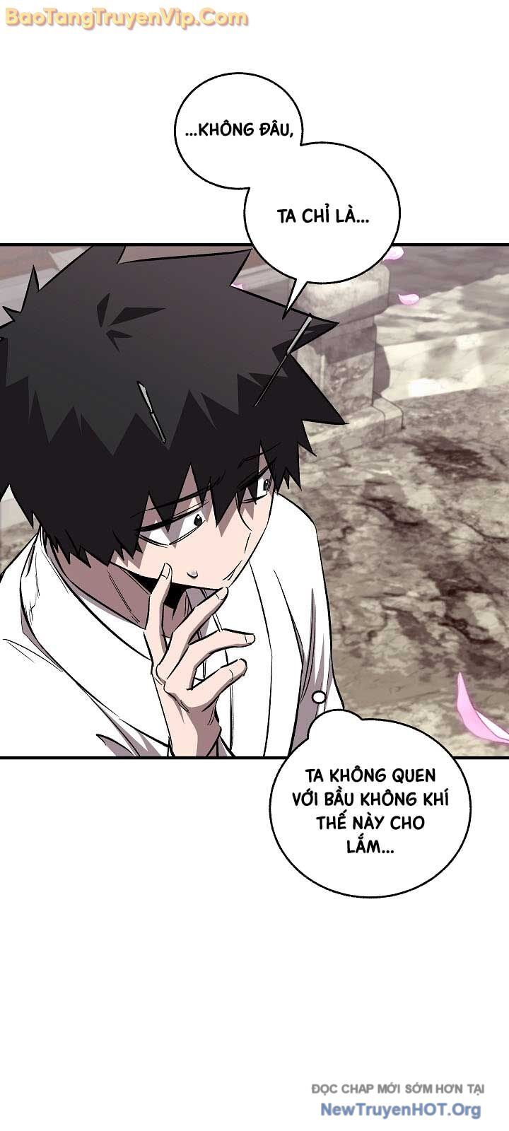 Thanh Mai Trúc Mã Của Đệ Nhất Thiên Hạ Chapter 58 - Trang 2