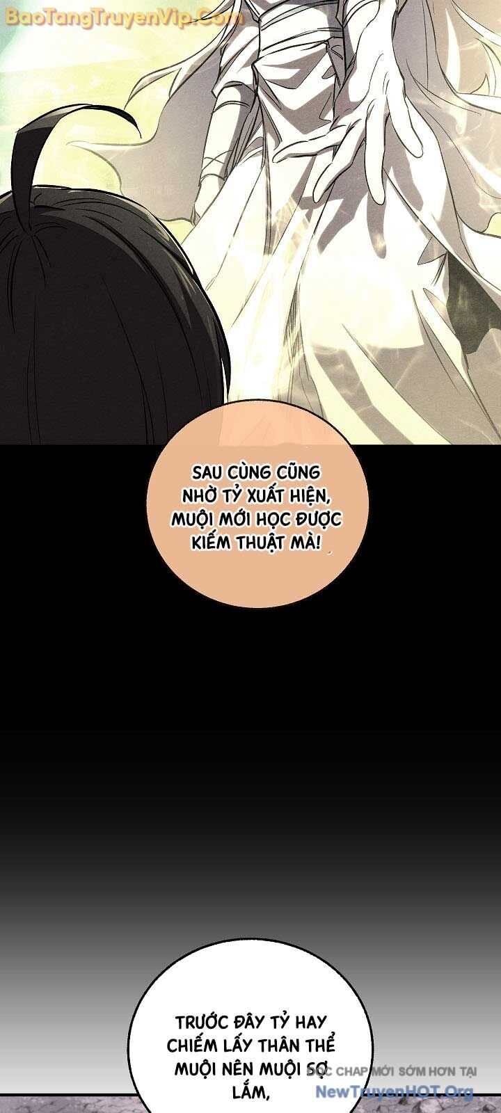 Thanh Mai Trúc Mã Của Đệ Nhất Thiên Hạ Chapter 58 - Trang 2