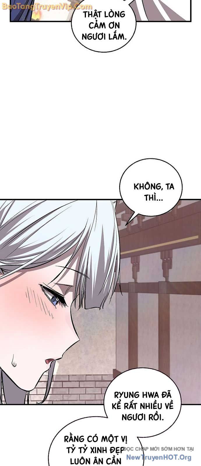 Thanh Mai Trúc Mã Của Đệ Nhất Thiên Hạ Chapter 60 - Trang 2