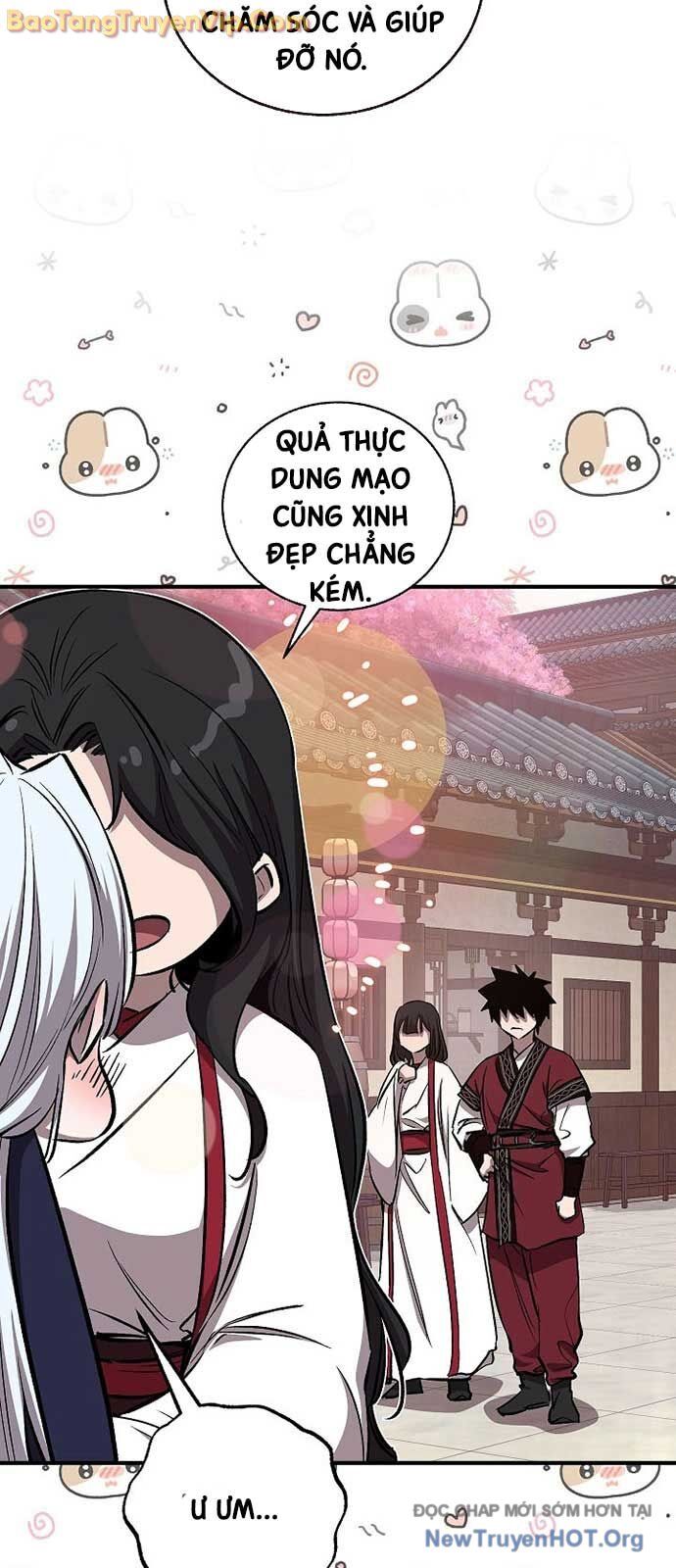 Thanh Mai Trúc Mã Của Đệ Nhất Thiên Hạ Chapter 60 - Trang 2