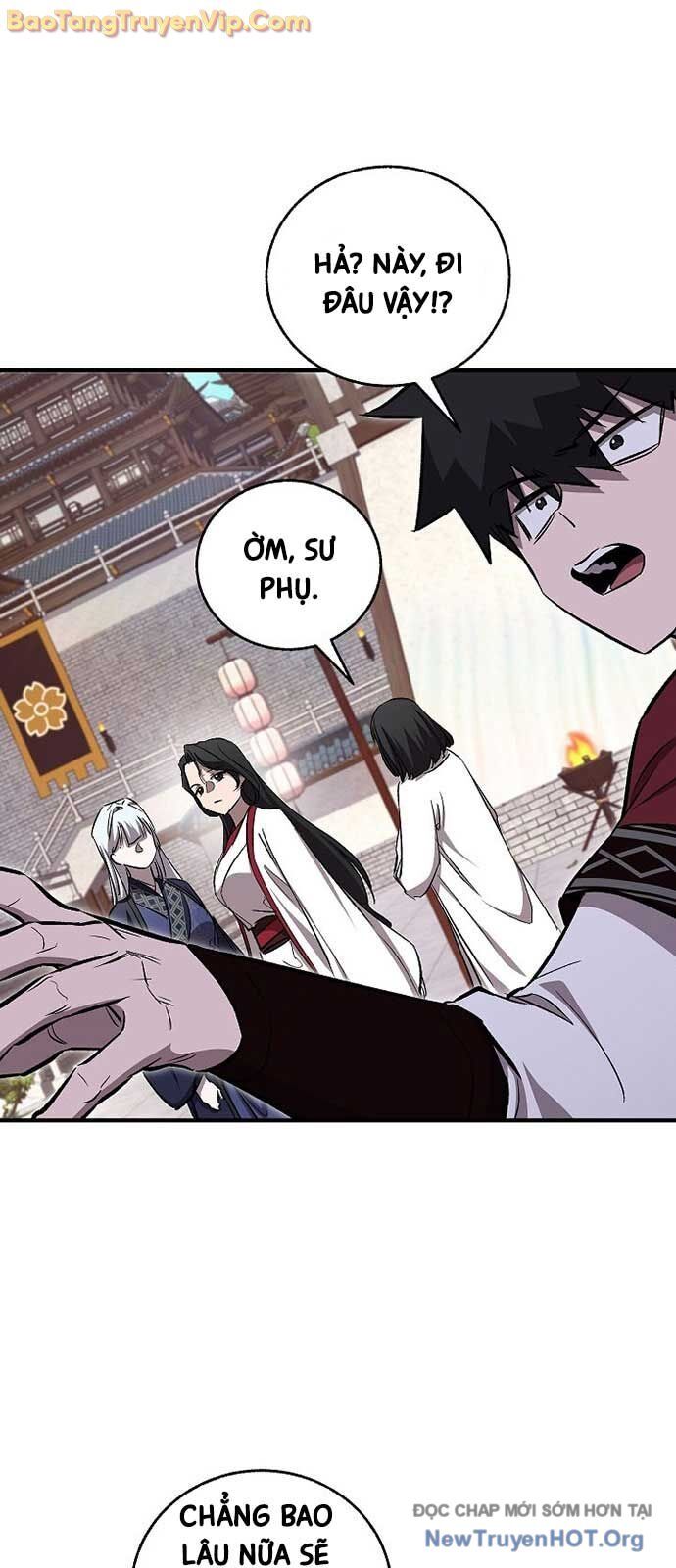 Thanh Mai Trúc Mã Của Đệ Nhất Thiên Hạ Chapter 60 - Trang 2