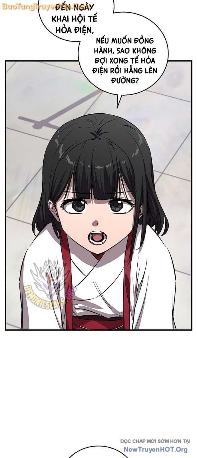 Thanh Mai Trúc Mã Của Đệ Nhất Thiên Hạ Chapter 60 - Trang 2