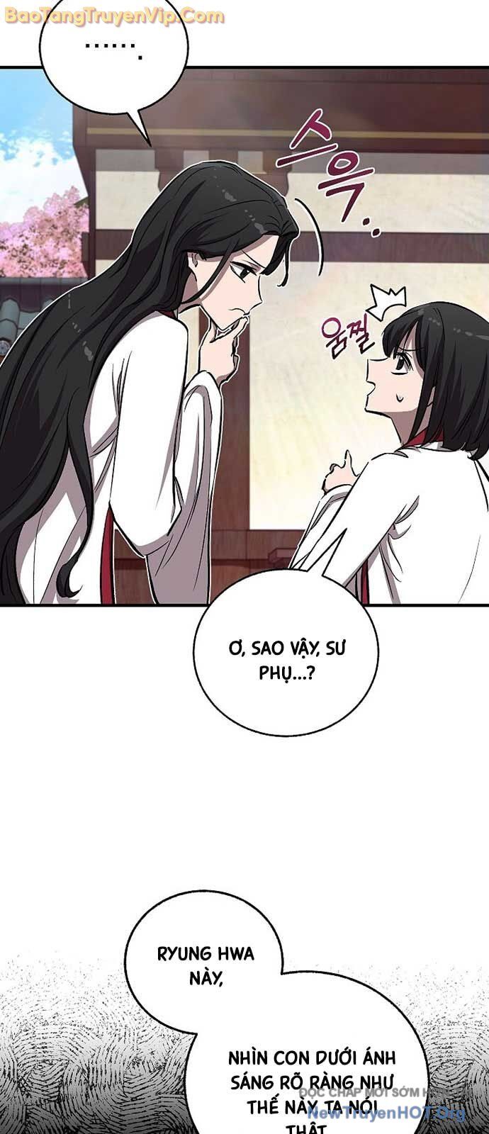 Thanh Mai Trúc Mã Của Đệ Nhất Thiên Hạ Chapter 60 - Trang 2