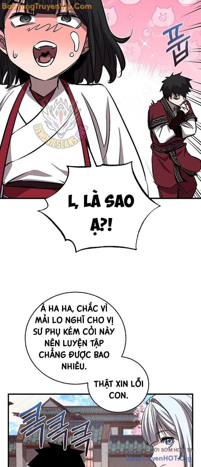 Thanh Mai Trúc Mã Của Đệ Nhất Thiên Hạ Chapter 60 - Trang 2