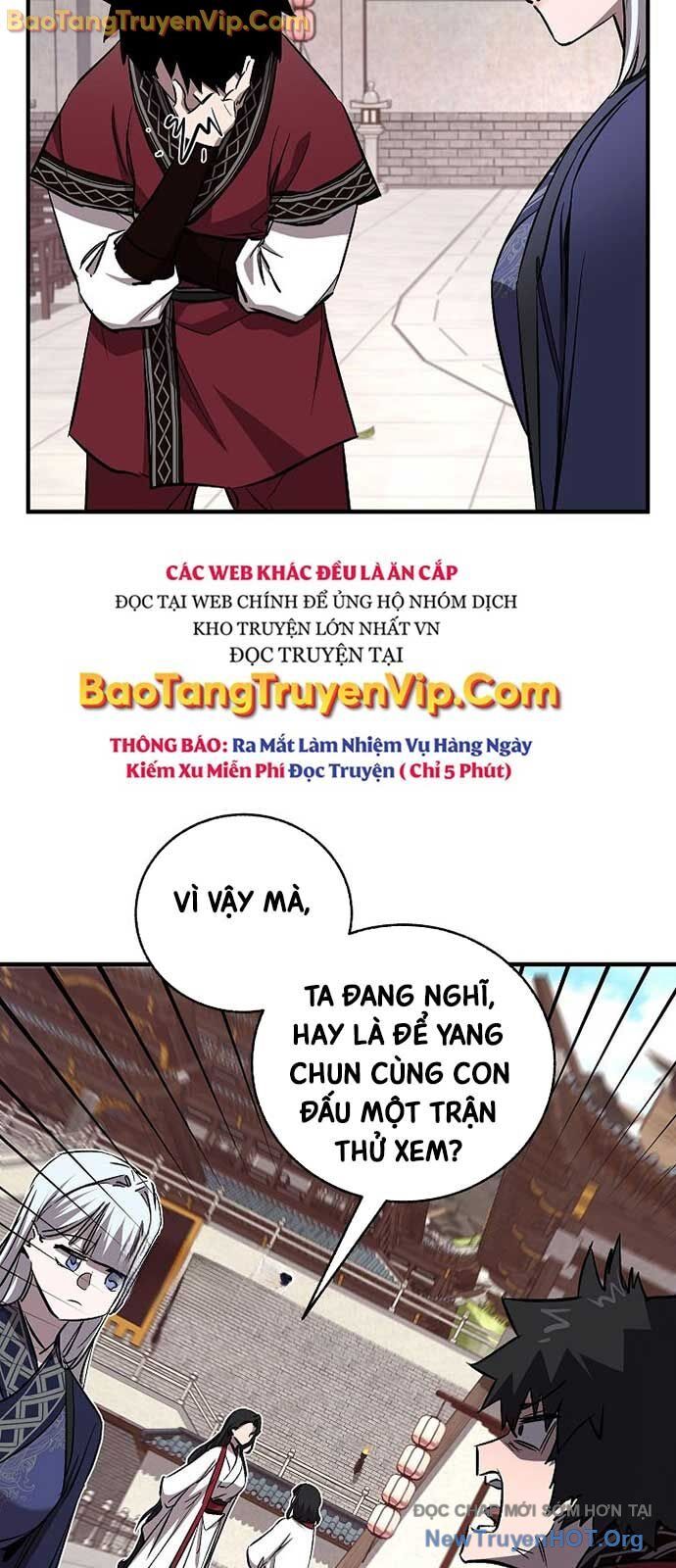 Thanh Mai Trúc Mã Của Đệ Nhất Thiên Hạ Chapter 60 - Trang 2
