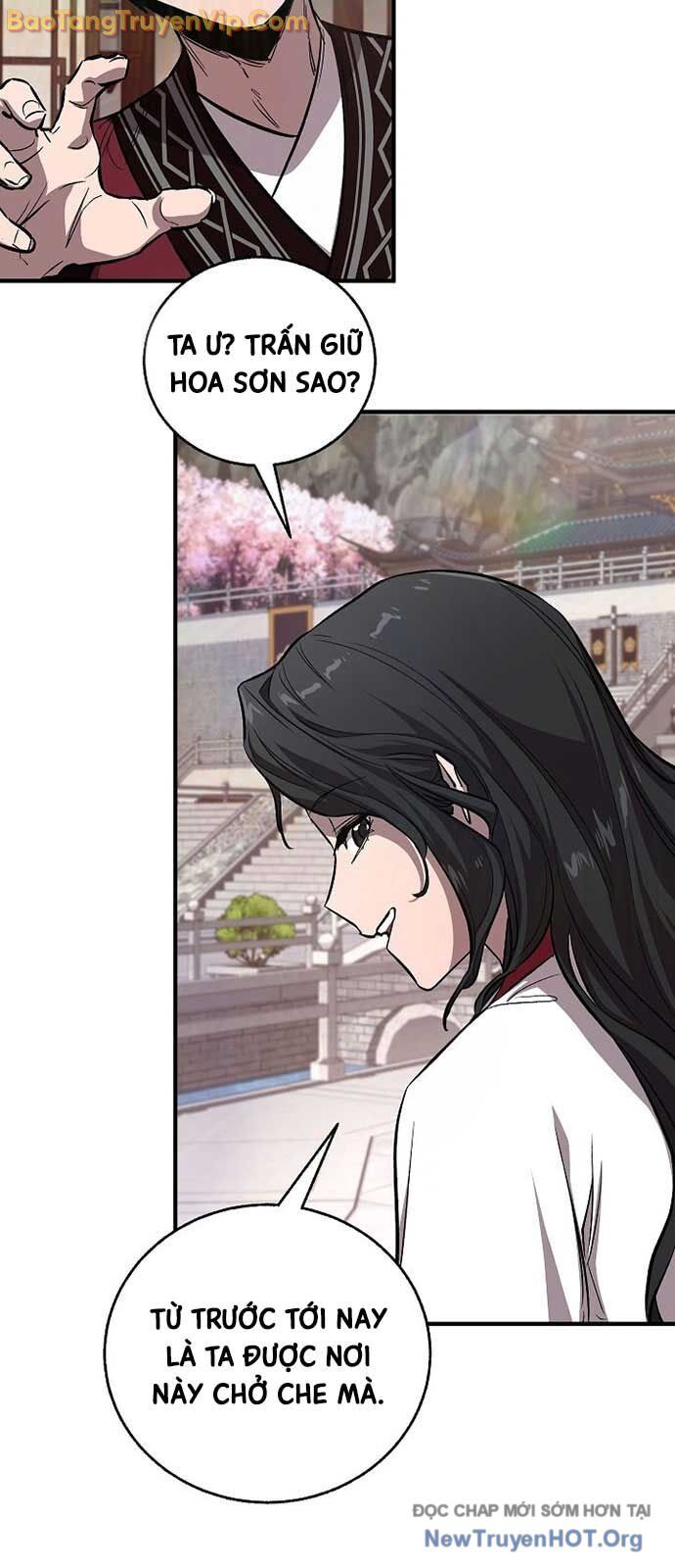 Thanh Mai Trúc Mã Của Đệ Nhất Thiên Hạ Chapter 60 - Trang 2