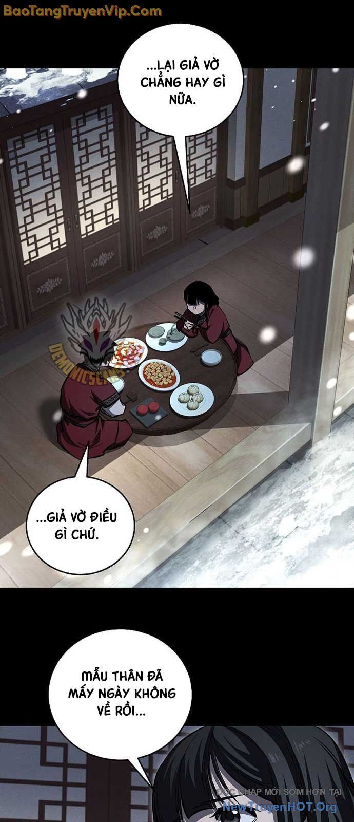 Thanh Mai Trúc Mã Của Đệ Nhất Thiên Hạ Chapter 60 - Trang 2