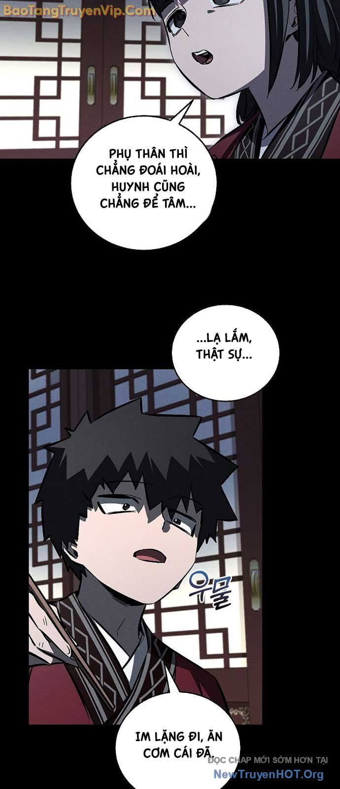 Thanh Mai Trúc Mã Của Đệ Nhất Thiên Hạ Chapter 60 - Trang 2