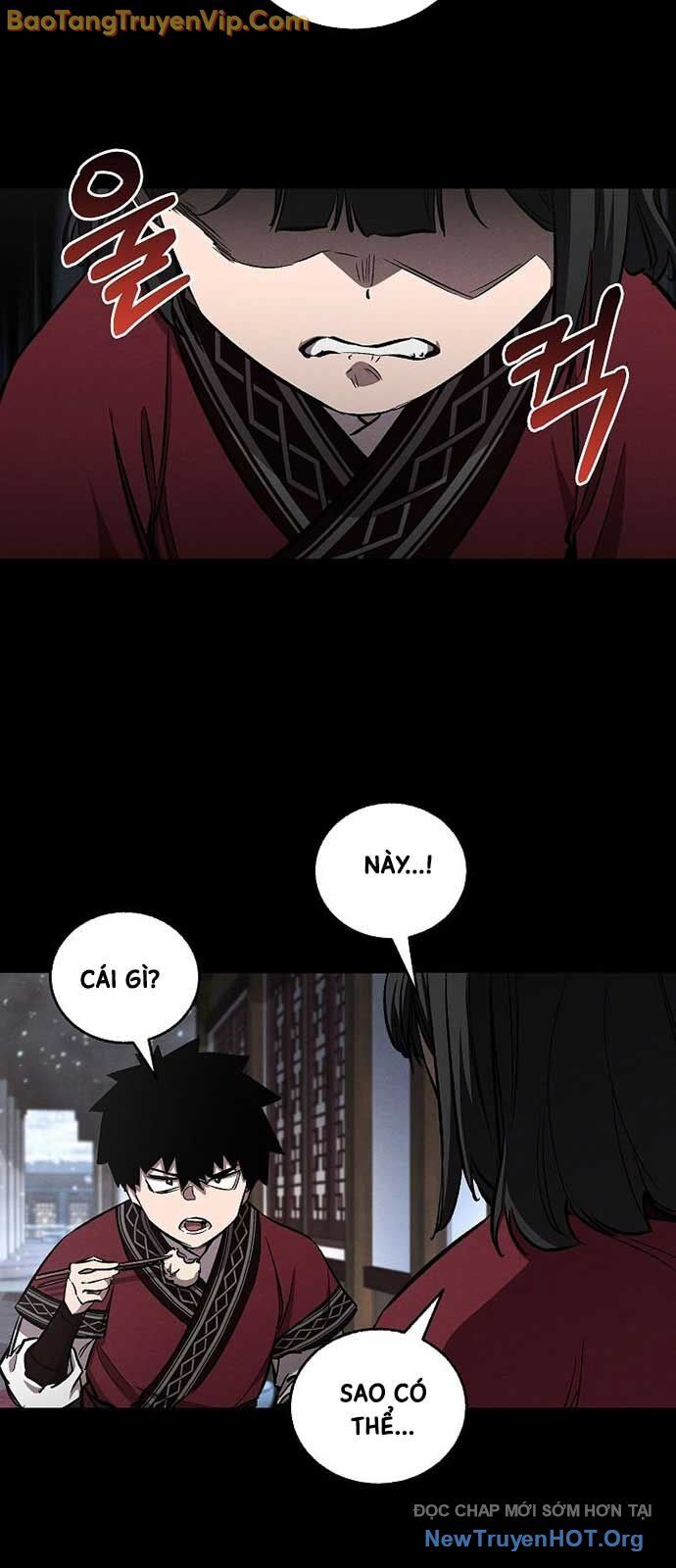 Thanh Mai Trúc Mã Của Đệ Nhất Thiên Hạ Chapter 60 - Trang 2