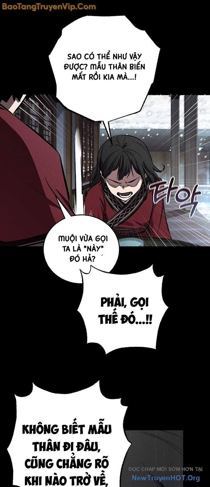 Thanh Mai Trúc Mã Của Đệ Nhất Thiên Hạ Chapter 60 - Trang 2