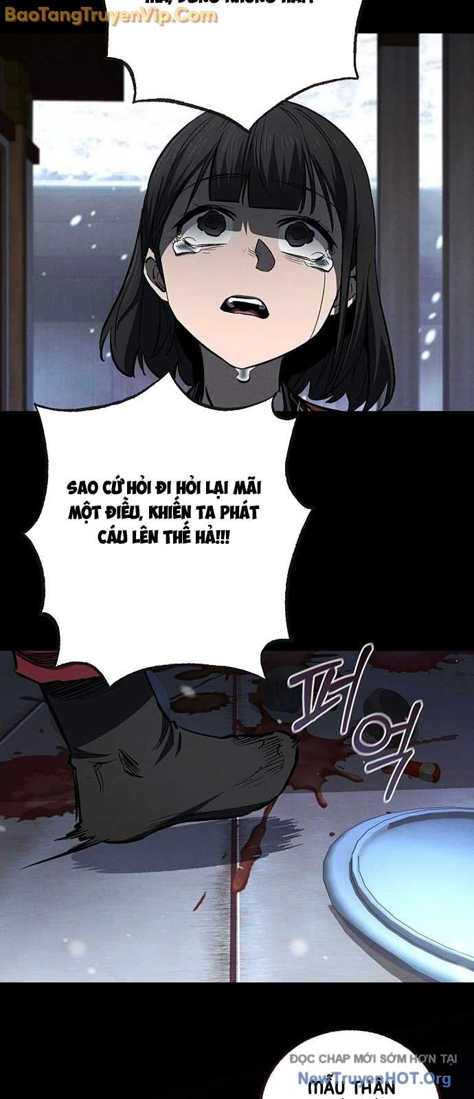 Thanh Mai Trúc Mã Của Đệ Nhất Thiên Hạ Chapter 60 - Trang 2