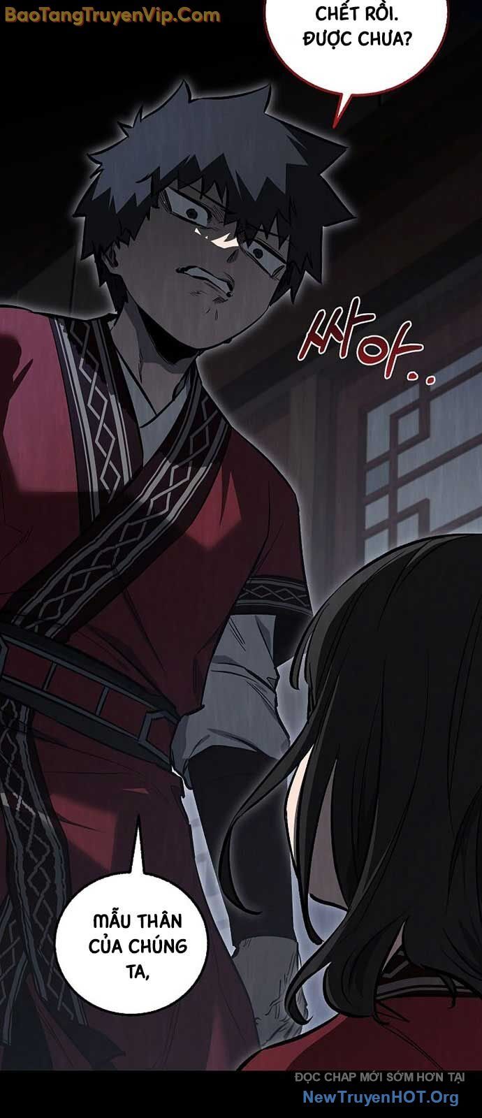 Thanh Mai Trúc Mã Của Đệ Nhất Thiên Hạ Chapter 60 - Trang 2