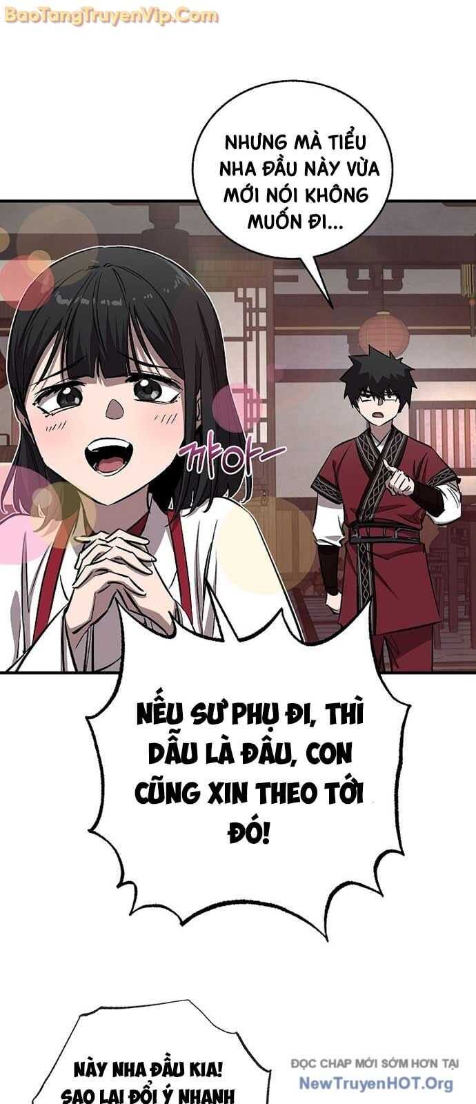 Thanh Mai Trúc Mã Của Đệ Nhất Thiên Hạ Chapter 60 - Trang 2