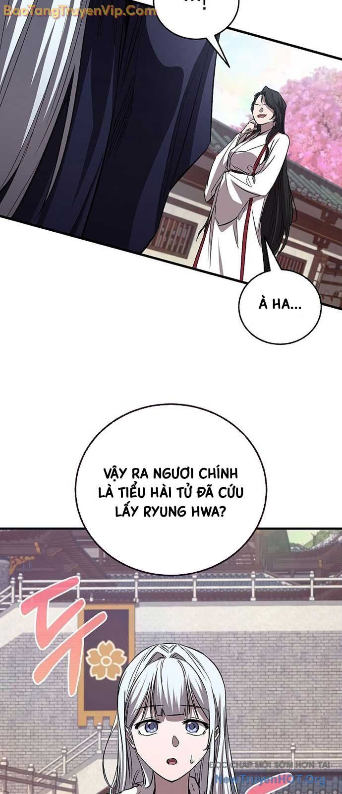 Thanh Mai Trúc Mã Của Đệ Nhất Thiên Hạ Chapter 60 - Trang 2