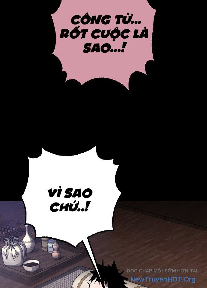 Thanh Mai Trúc Mã Của Đệ Nhất Thiên Hạ Chapter 61.1 - Trang 2