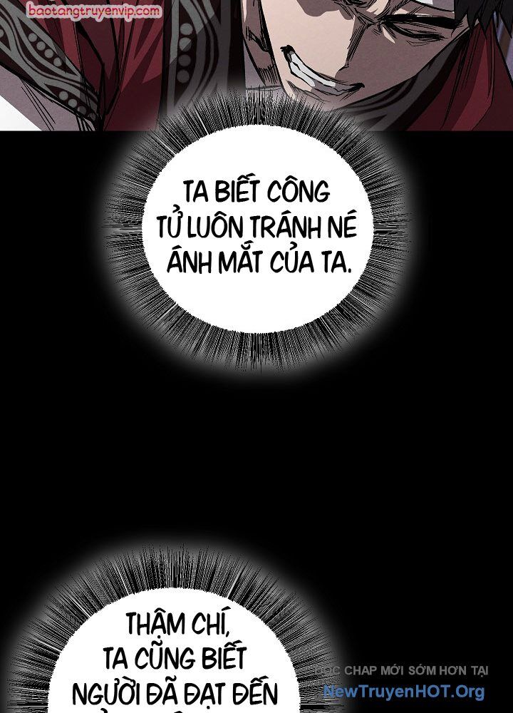 Thanh Mai Trúc Mã Của Đệ Nhất Thiên Hạ Chapter 61.1 - Trang 2