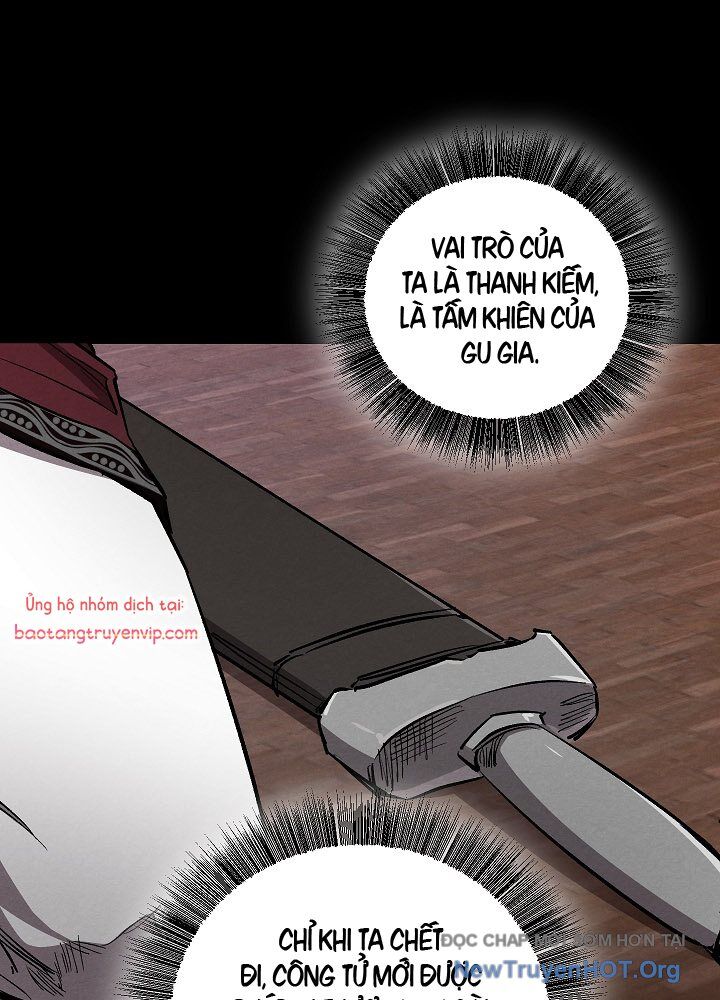 Thanh Mai Trúc Mã Của Đệ Nhất Thiên Hạ Chapter 61.1 - Trang 2