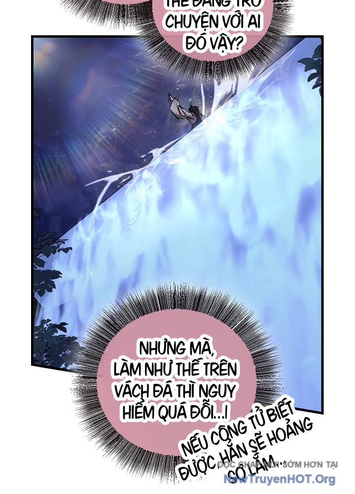 Thanh Mai Trúc Mã Của Đệ Nhất Thiên Hạ Chapter 61.1 - Trang 2