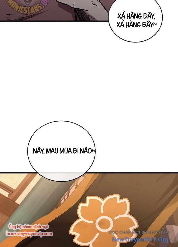 Thanh Mai Trúc Mã Của Đệ Nhất Thiên Hạ Chapter 61.1 - Trang 2