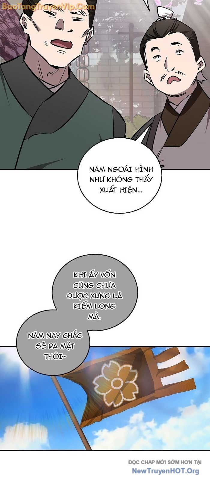 Thanh Mai Trúc Mã Của Đệ Nhất Thiên Hạ Chapter 63 - Trang 2