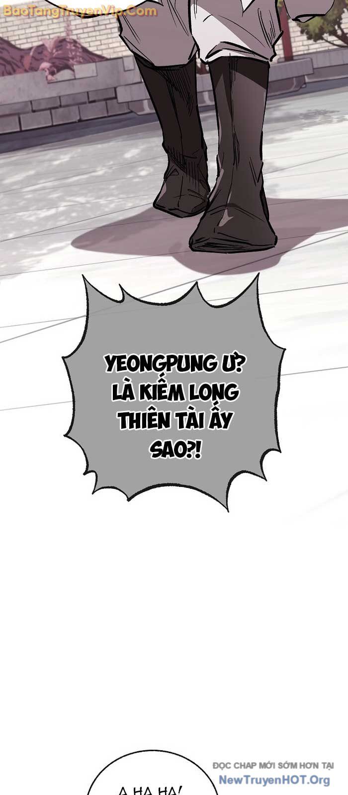 Thanh Mai Trúc Mã Của Đệ Nhất Thiên Hạ Chapter 63 - Trang 2