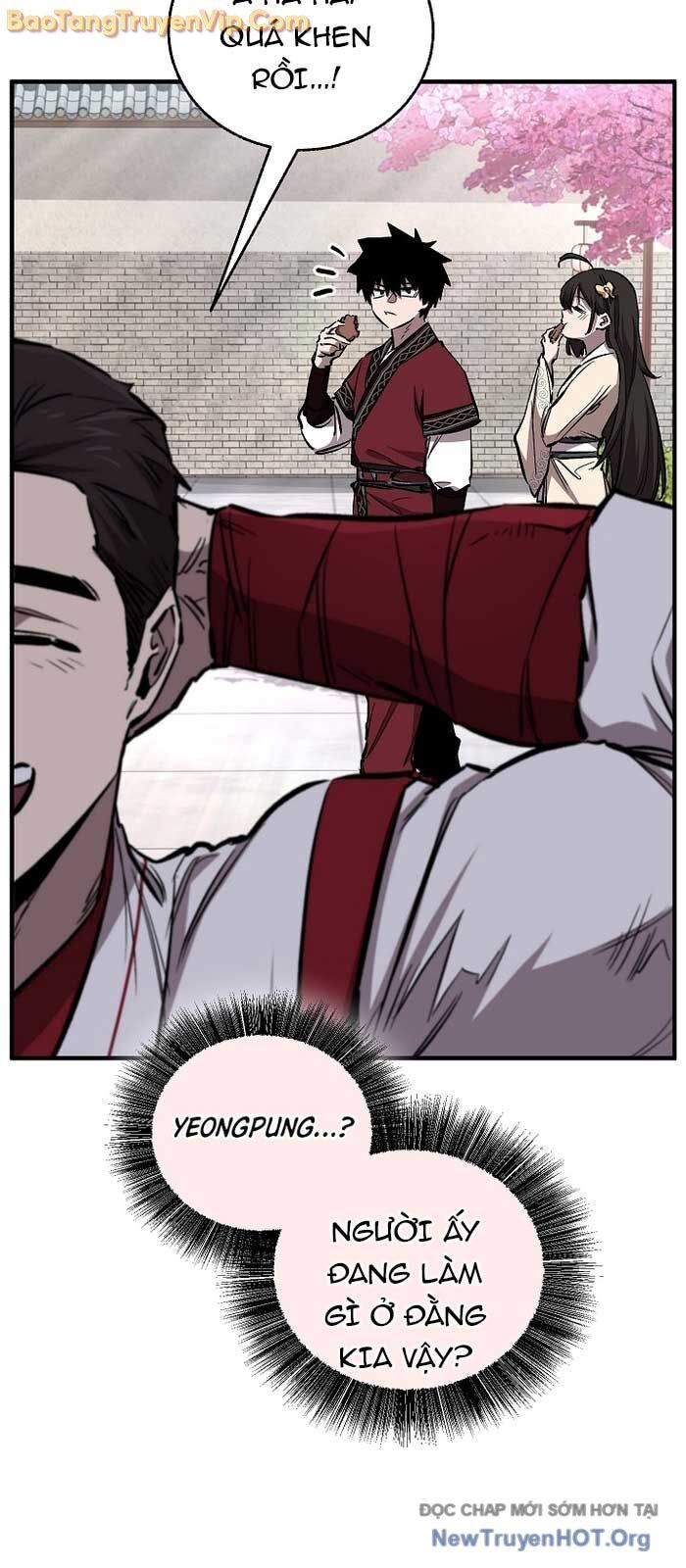 Thanh Mai Trúc Mã Của Đệ Nhất Thiên Hạ Chapter 63 - Trang 2