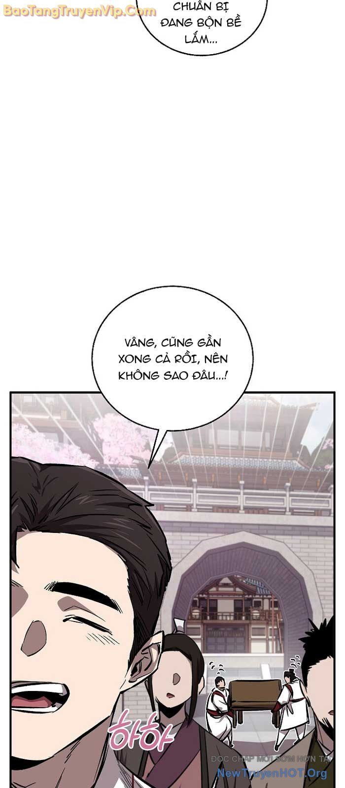 Thanh Mai Trúc Mã Của Đệ Nhất Thiên Hạ Chapter 63 - Trang 2