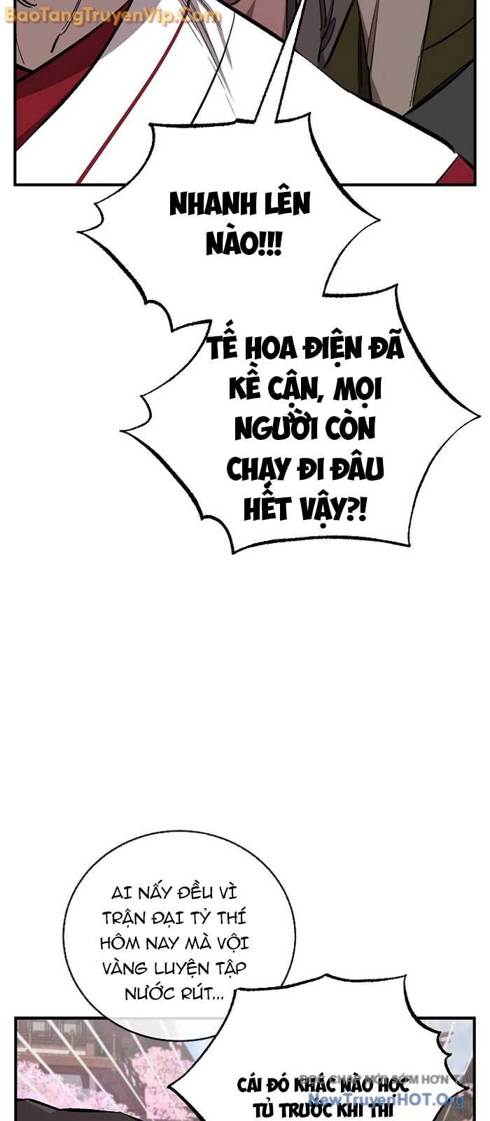 Thanh Mai Trúc Mã Của Đệ Nhất Thiên Hạ Chapter 63 - Trang 2