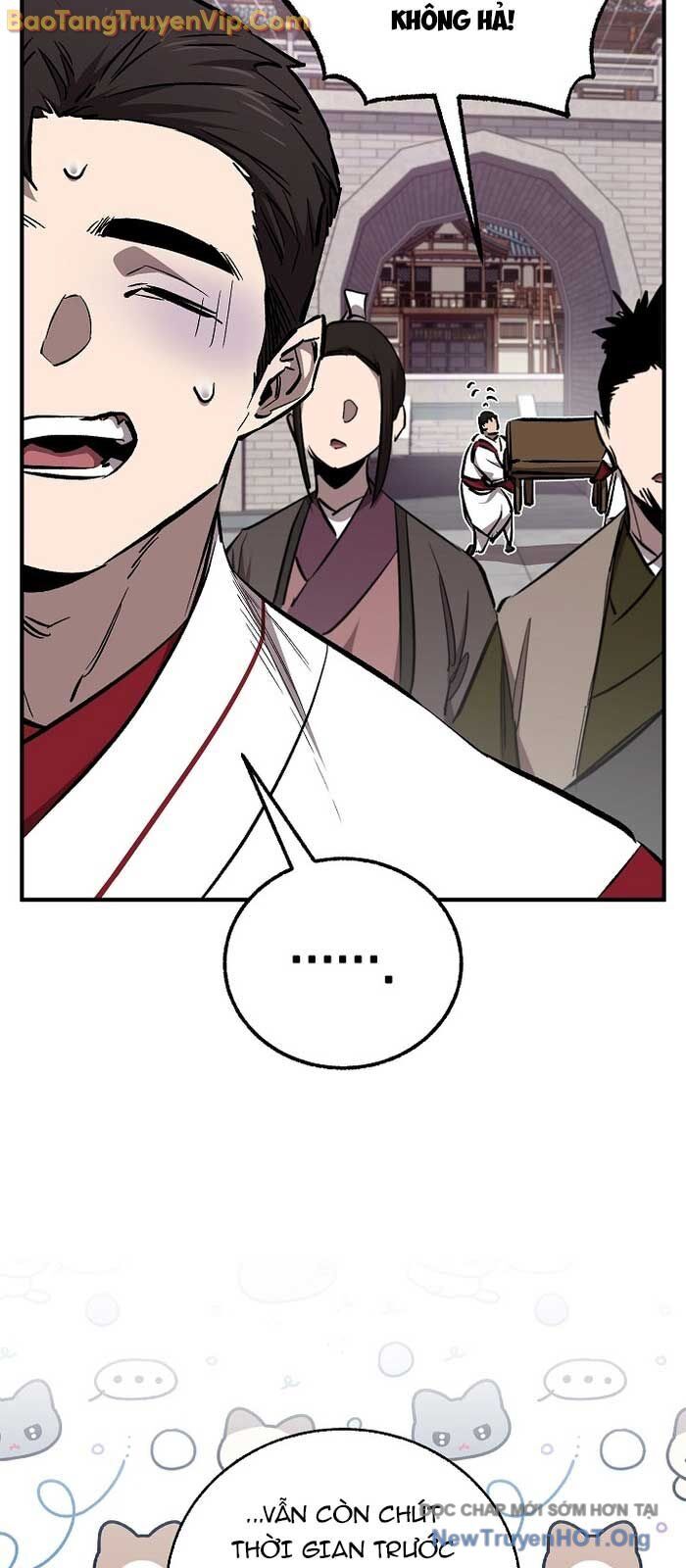 Thanh Mai Trúc Mã Của Đệ Nhất Thiên Hạ Chapter 63 - Trang 2