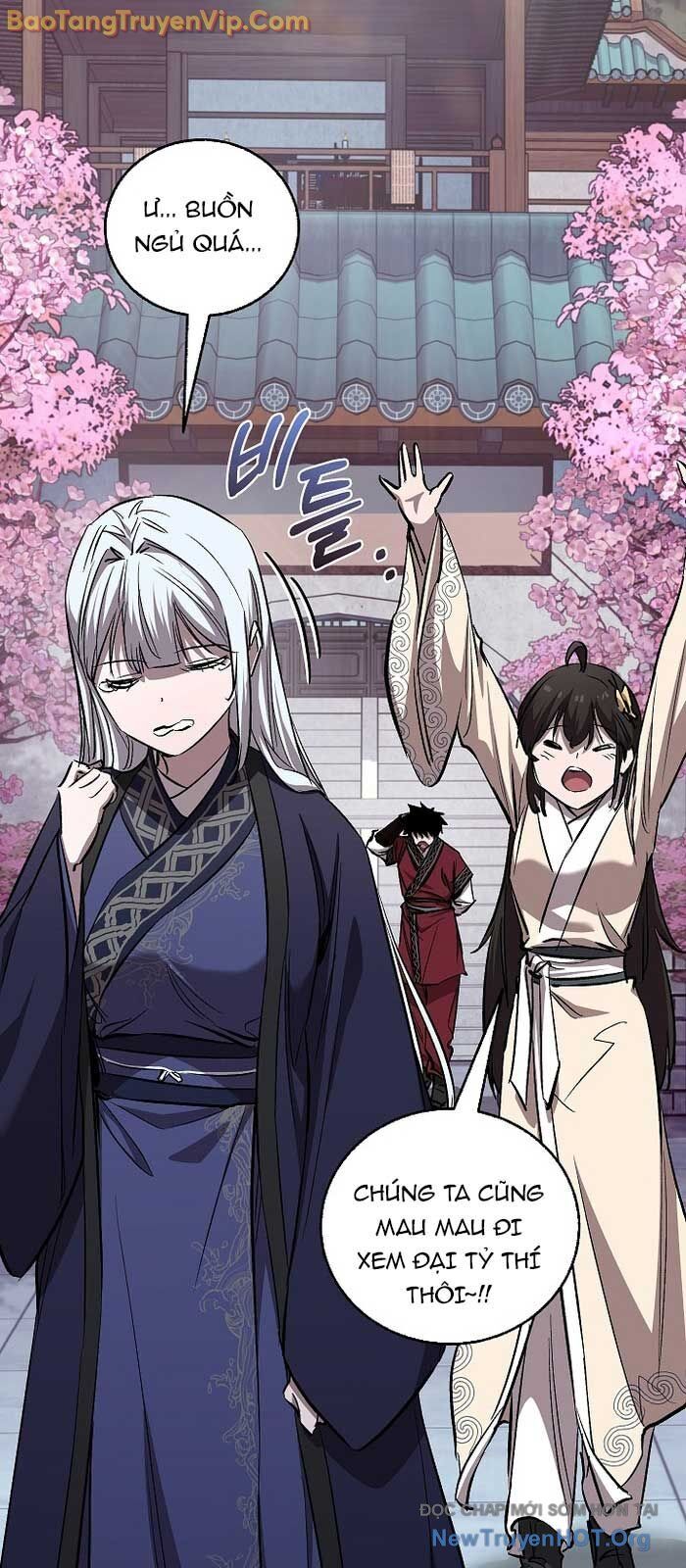 Thanh Mai Trúc Mã Của Đệ Nhất Thiên Hạ Chapter 63 - Trang 2