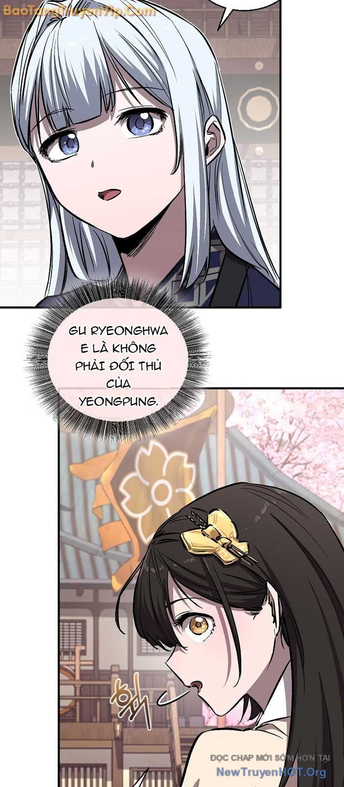 Thanh Mai Trúc Mã Của Đệ Nhất Thiên Hạ Chapter 63 - Trang 2