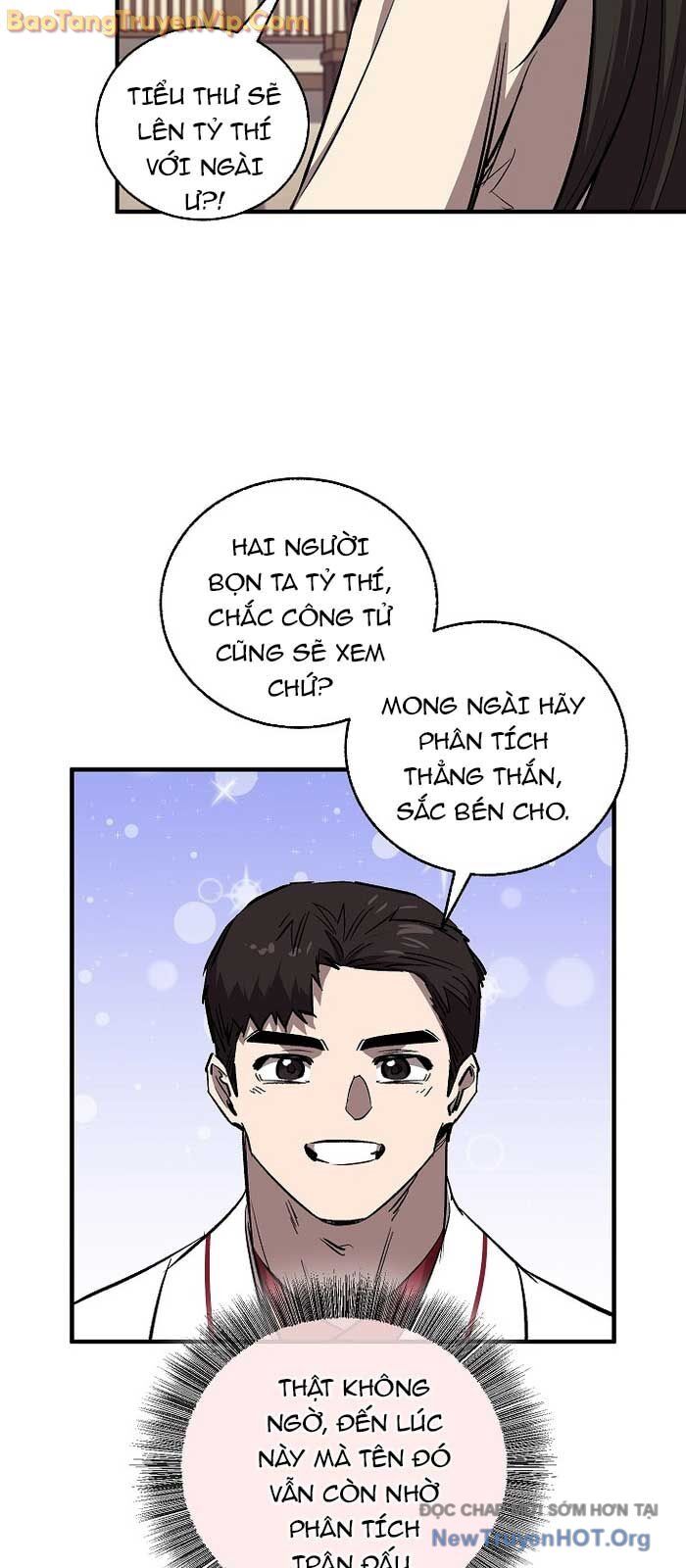 Thanh Mai Trúc Mã Của Đệ Nhất Thiên Hạ Chapter 63 - Trang 2