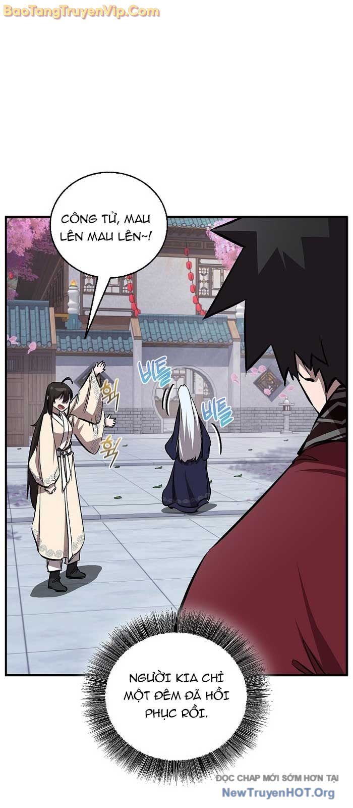 Thanh Mai Trúc Mã Của Đệ Nhất Thiên Hạ Chapter 63 - Trang 2