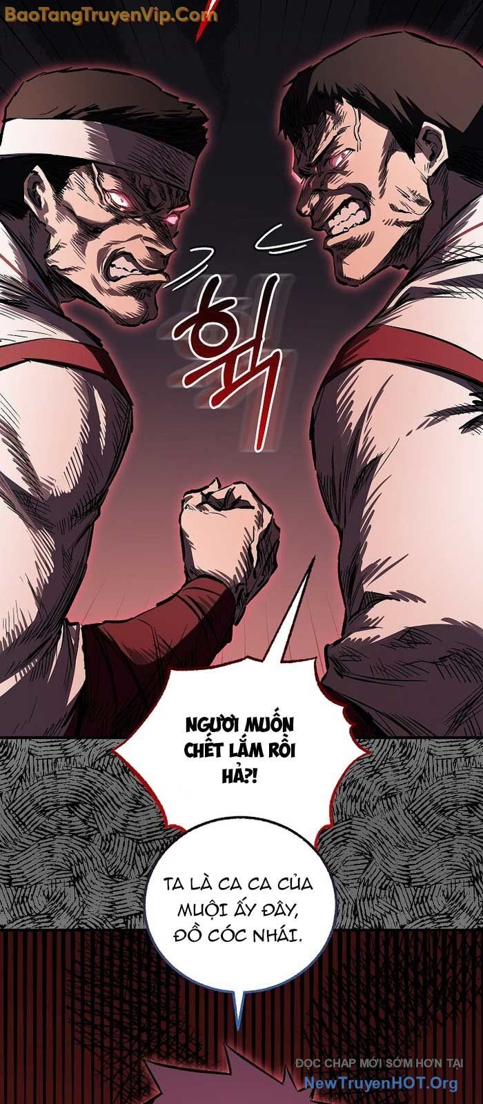 Thanh Mai Trúc Mã Của Đệ Nhất Thiên Hạ Chapter 63 - Trang 2