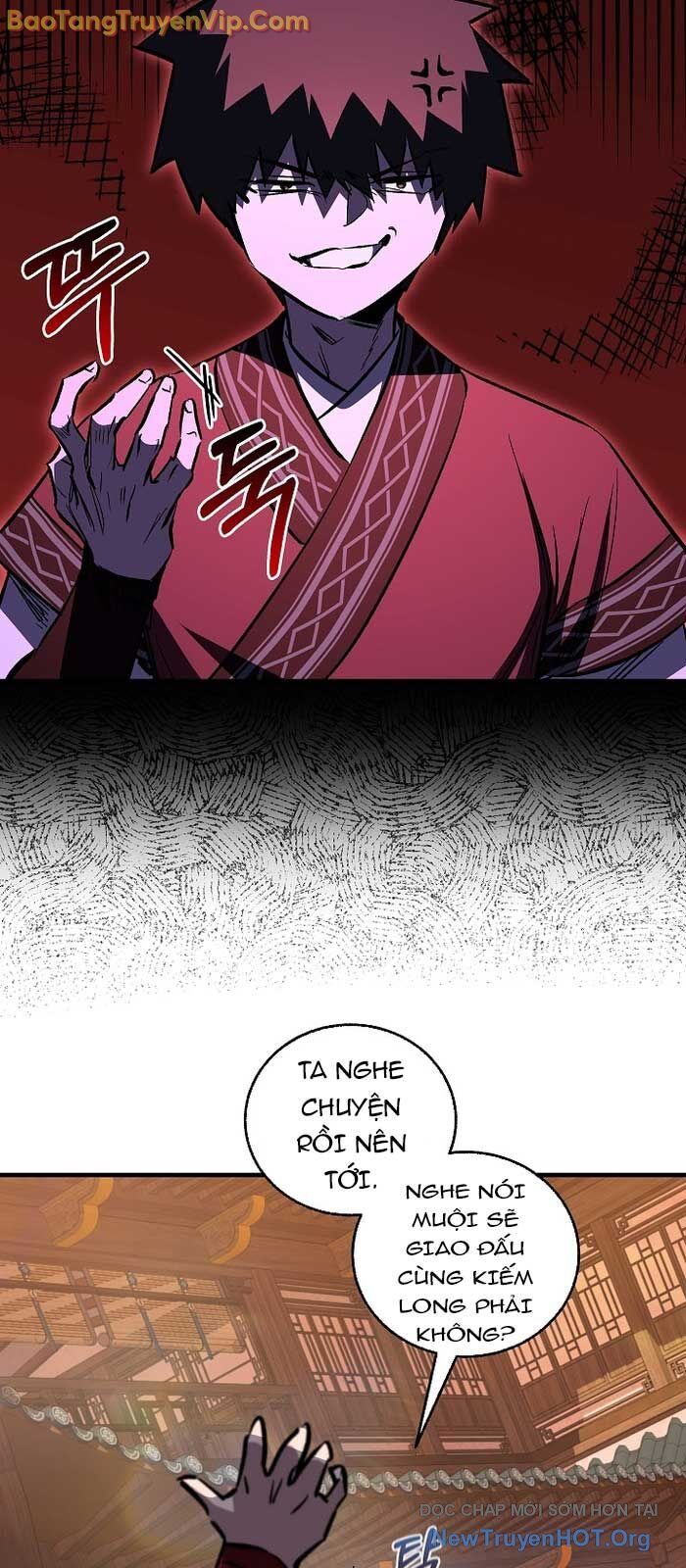 Thanh Mai Trúc Mã Của Đệ Nhất Thiên Hạ Chapter 63 - Trang 2