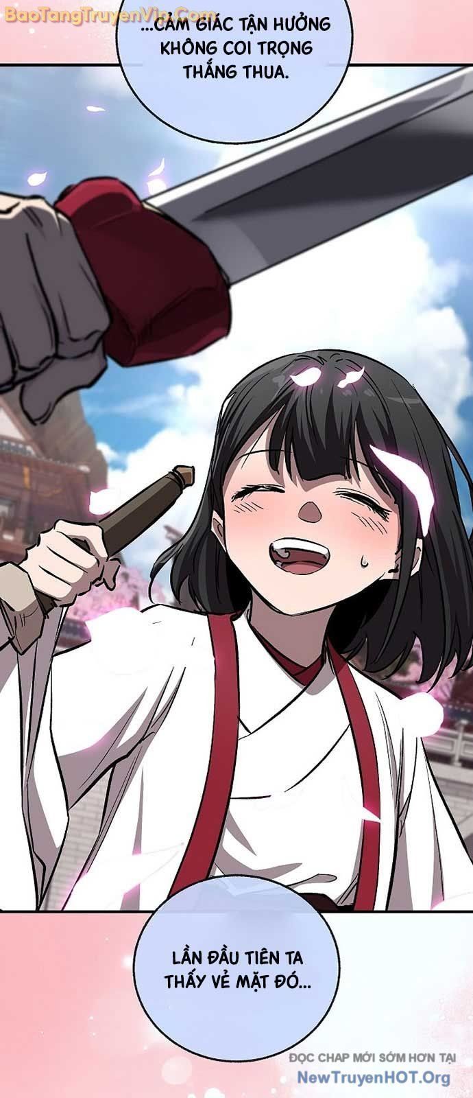 Thanh Mai Trúc Mã Của Đệ Nhất Thiên Hạ Chapter 67 - Trang 2